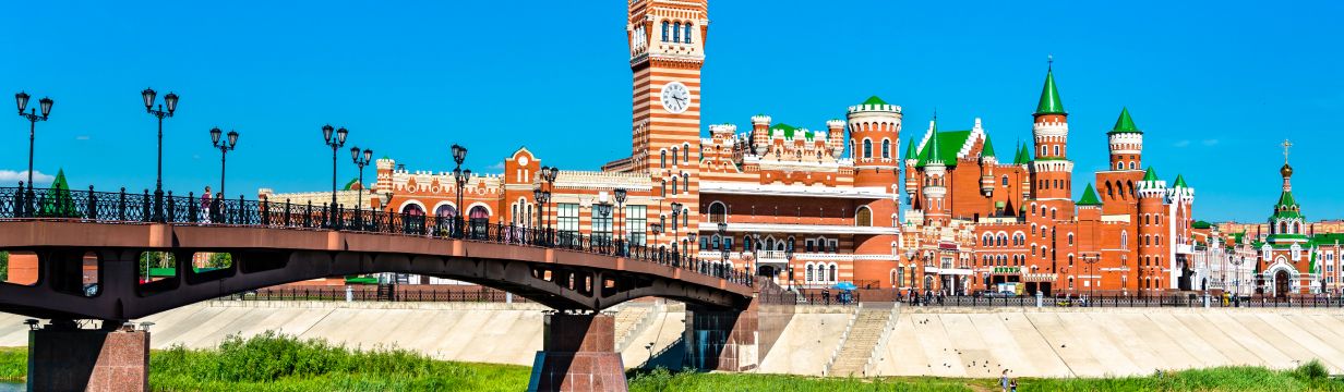 Отели России