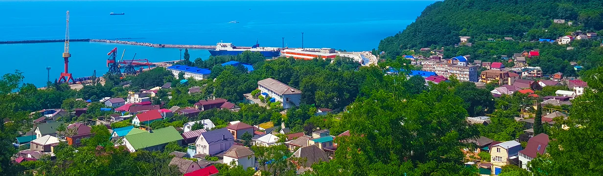 Туры в Туапсе