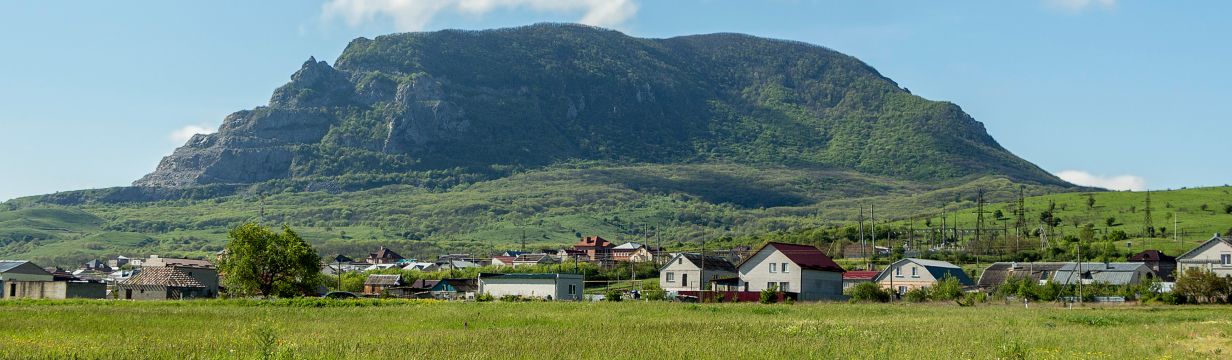 Туры в Минеральные Воды