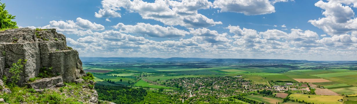 Туры в Болгарию