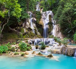 Луанг Прабанг