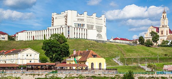 Гродненская область