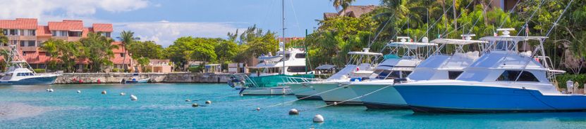 Пуэрто Авентурас