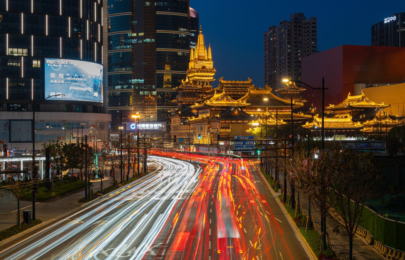Туры в Китай 2025