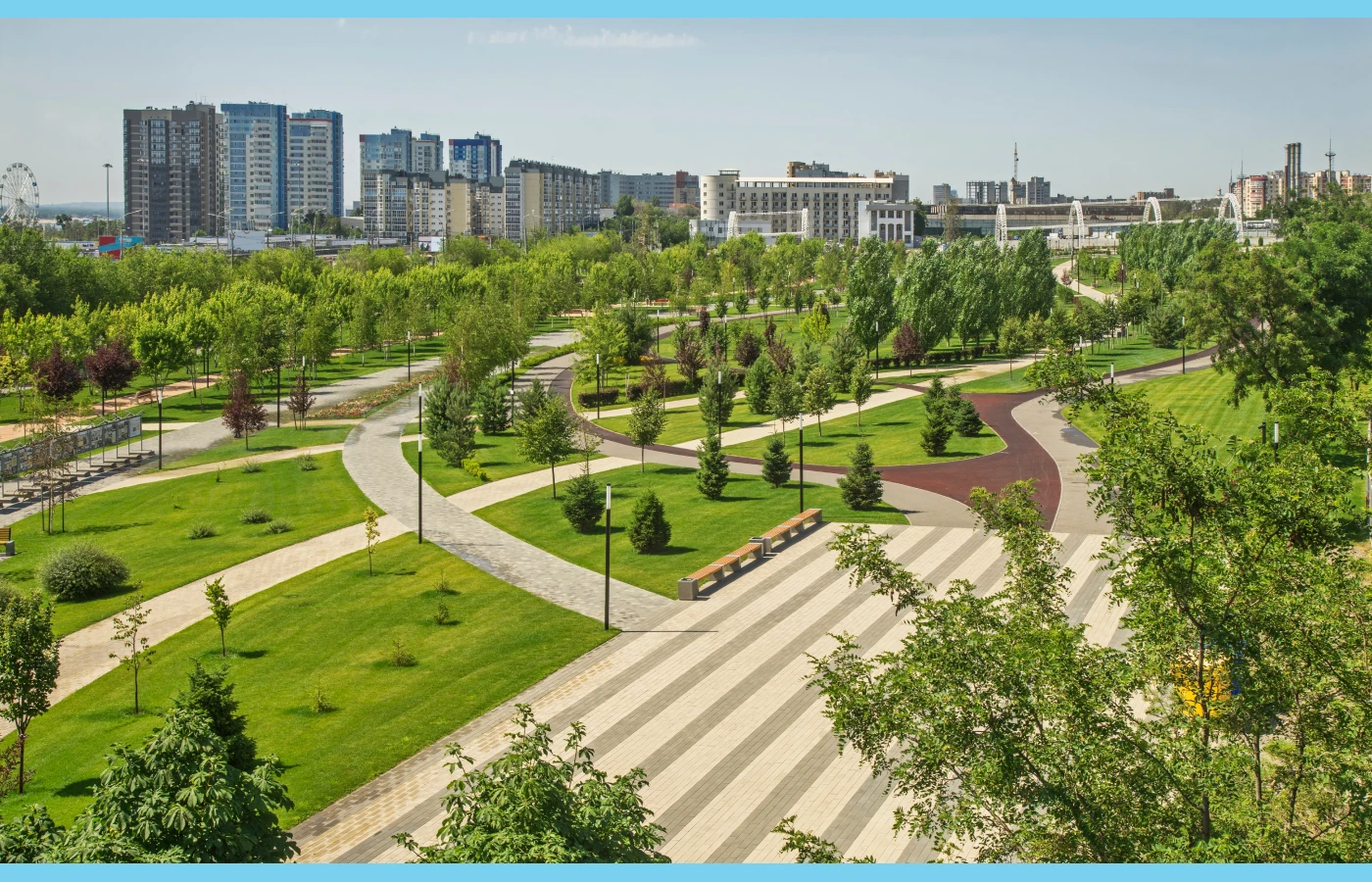 Отели Волгограда из Чебоксар