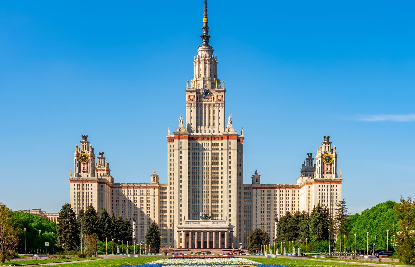 Туры в Москву из Чебоксар