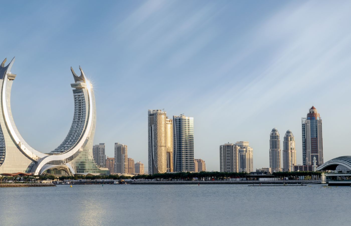 Туры в Катар 2025